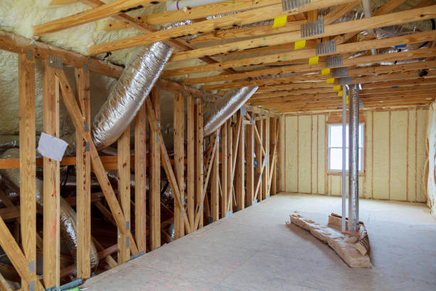 Best Fiberglass Insulation in Accokeek, MD